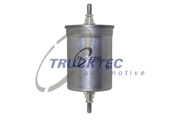 TRUCKTEC AUTOMOTIVE Degvielas filtrs 07.38.018